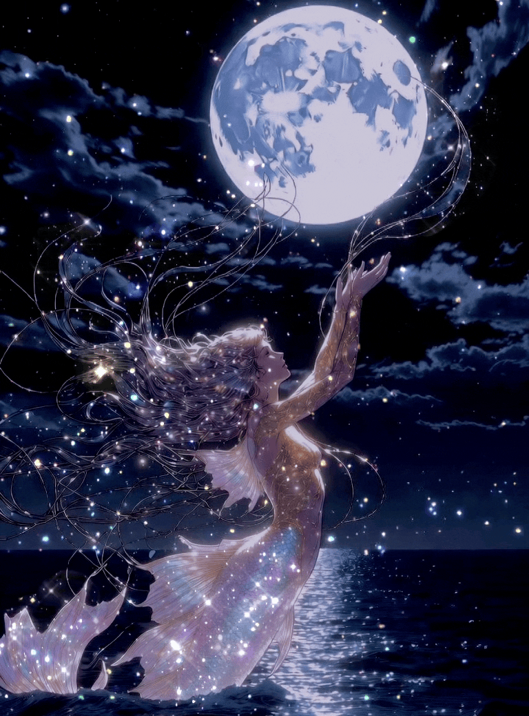 New Moon in Pisces 2026